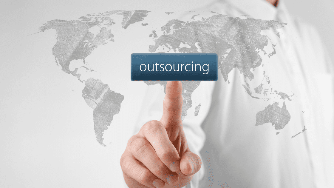 CIO-Outsourcing