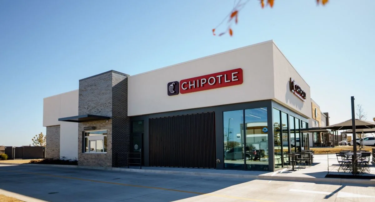 Chipotle’s recipe for digital transformation: Cloud plus AI