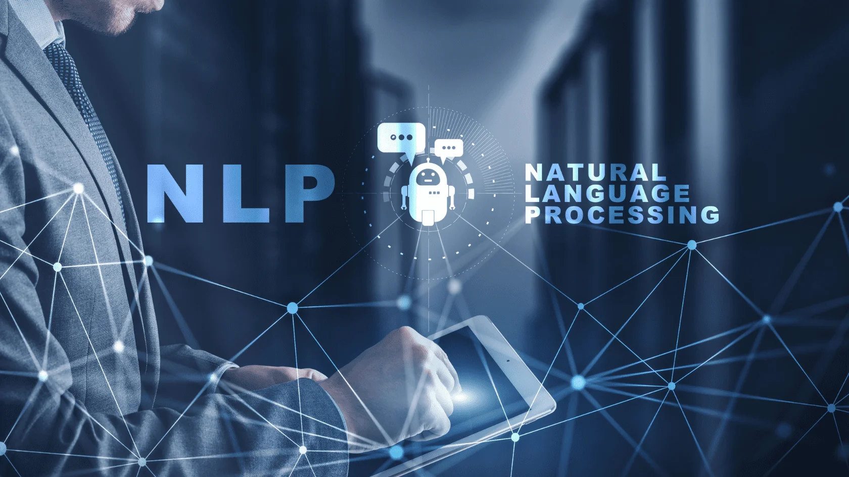 Three reasons why NLP will go mainstream in healthcare in 2023