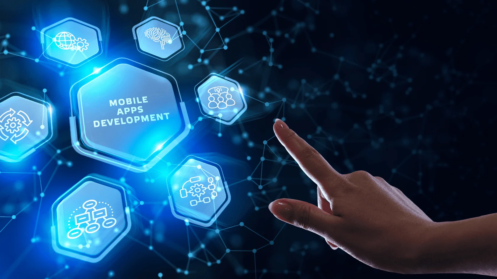 The latest trends in mobile app development and what they mean for businesses