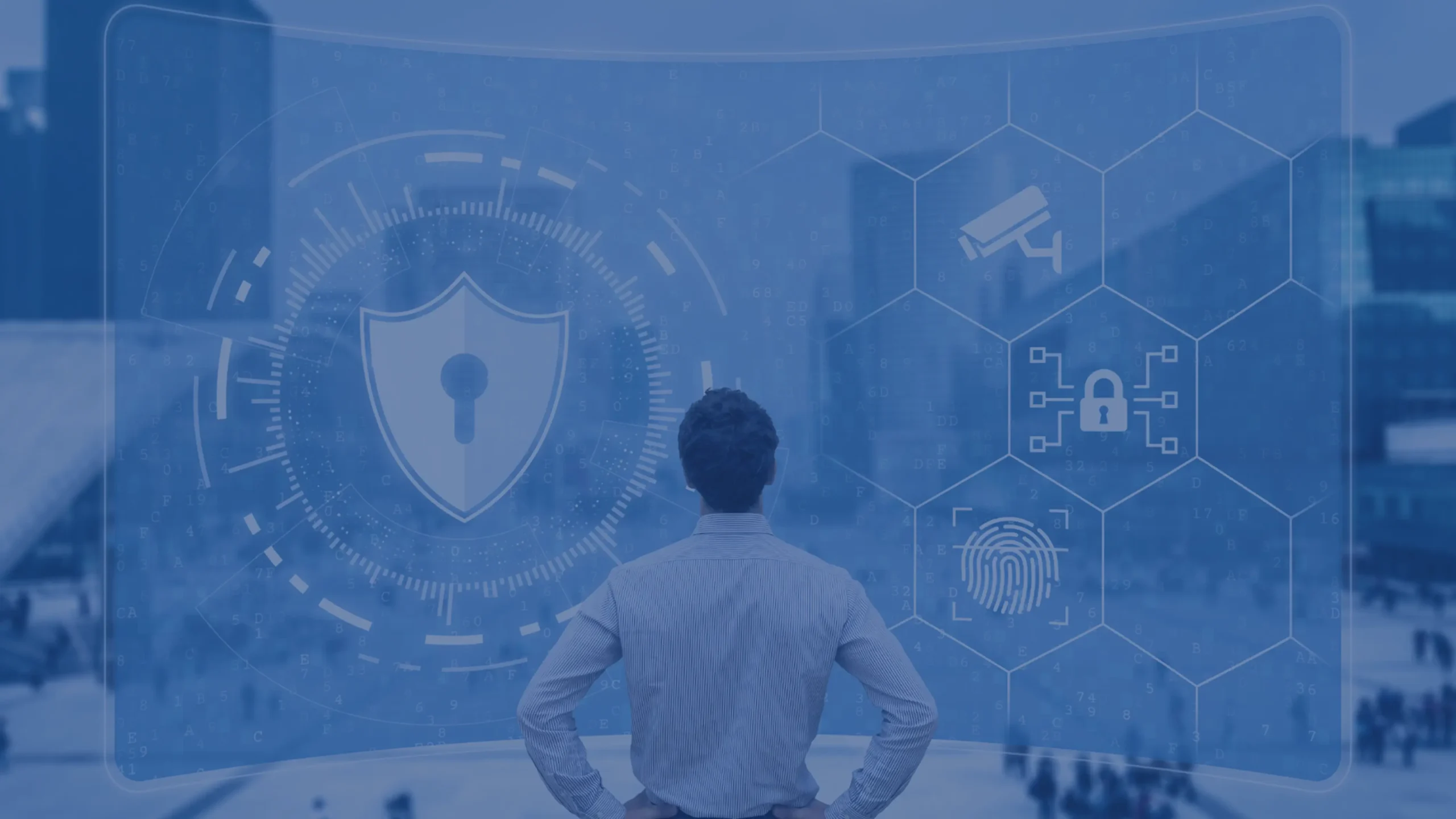 Top 10 Essential Cybersecurity Strategies Small Businesses Must Practice