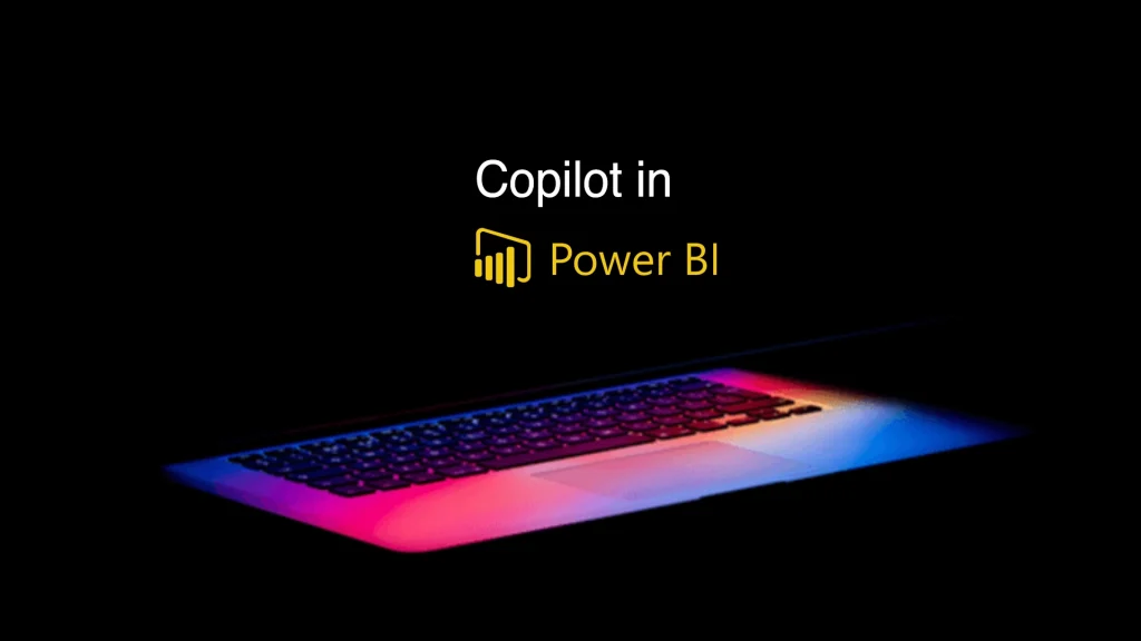 Copilot in Power BI