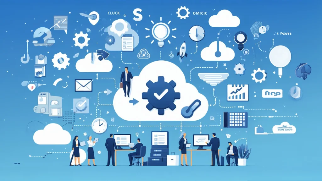 Cloud Consulting Partner