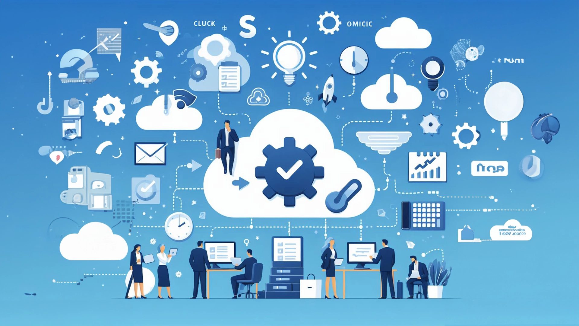 Choosing a Cloud Consulting Partner – 10 Factors to consider