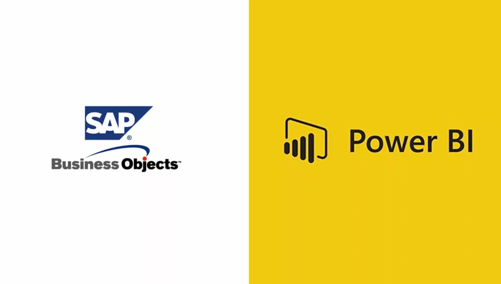 SAP BO to Power BI