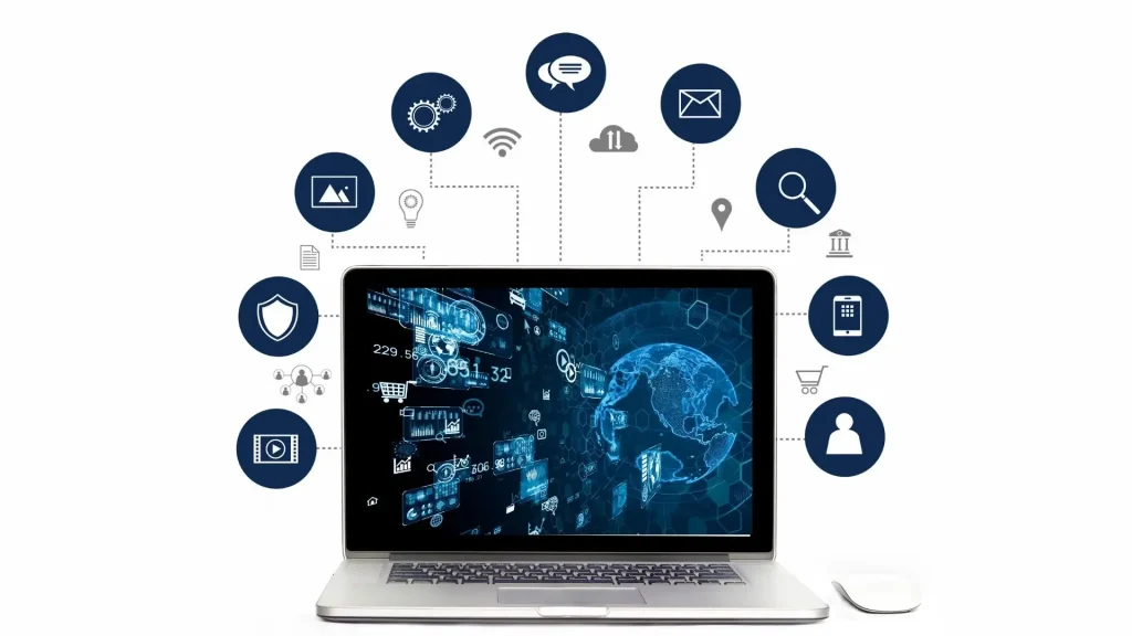 Top 10 Impact of Digital Transformation on Business Models and Industries in 2024