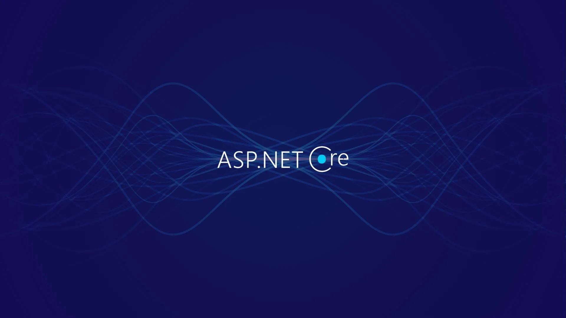 ASP Dot Net Core