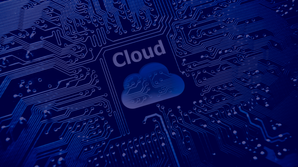 Cloud Computing Trends