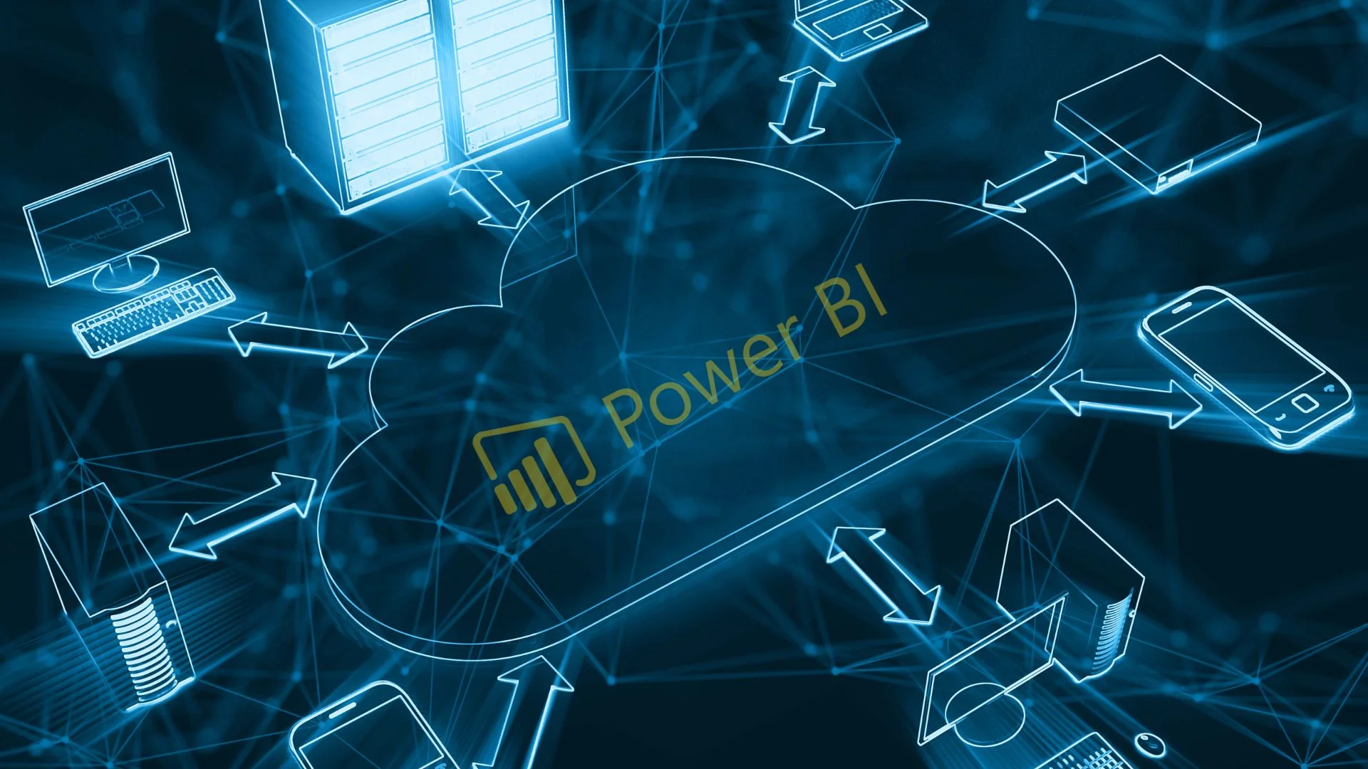 Exploring the Benefits of Cloud-Powered Business Intelligence with Power BI