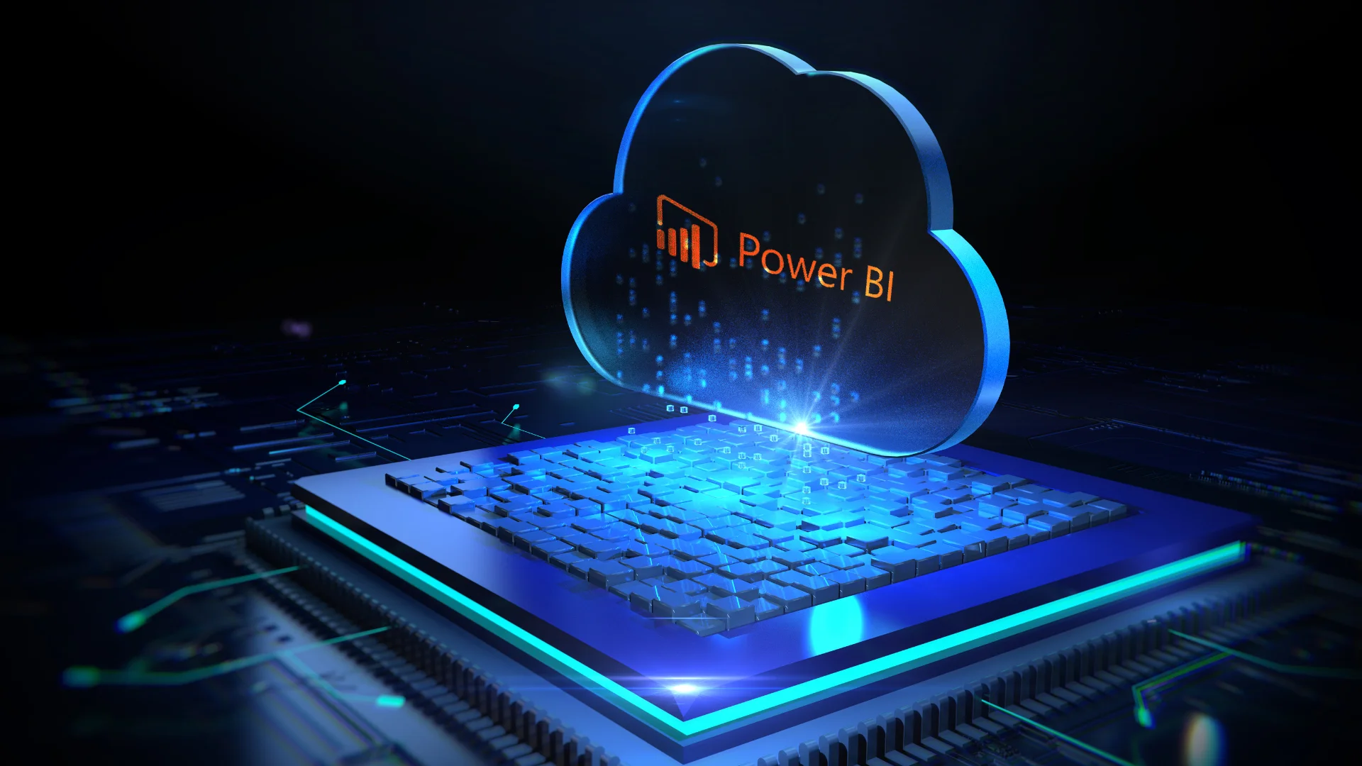 Why Microsoft Power BI in the Cloud is a Game-Changer for Modern Businesses